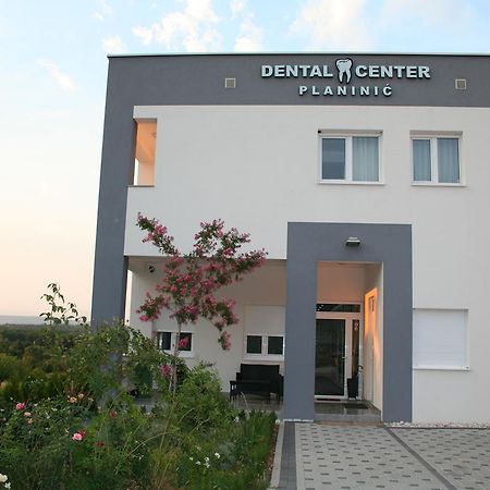 Apartments Paninich Međugorje Kültér fotó