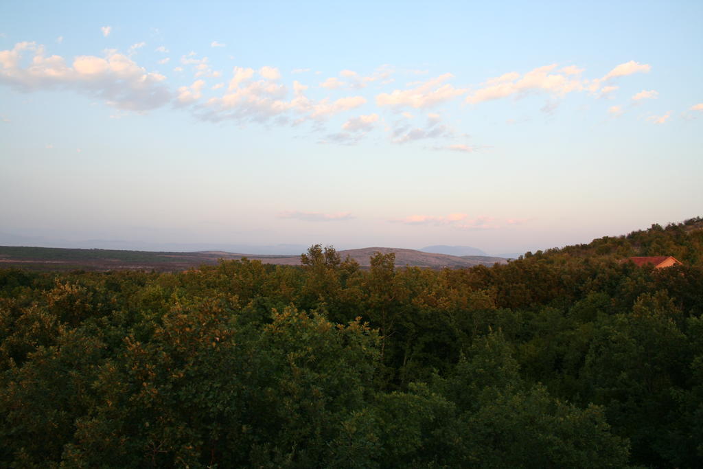 Apartments Paninich Međugorje Kültér fotó