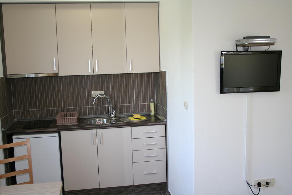 Apartments Paninich Međugorje Kültér fotó