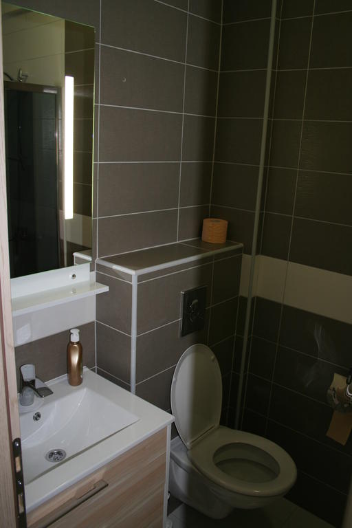 Apartments Paninich Međugorje Szoba fotó