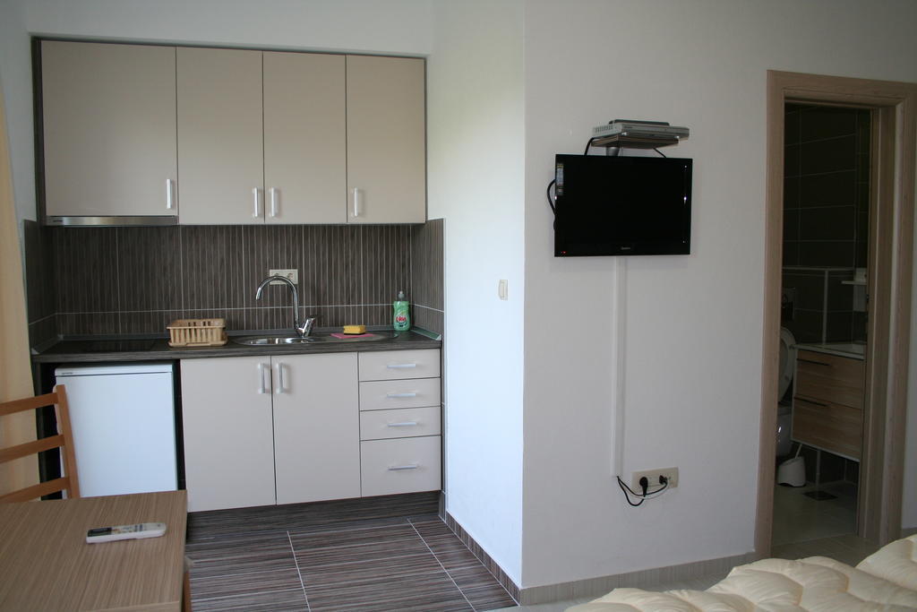 Apartments Paninich Međugorje Szoba fotó