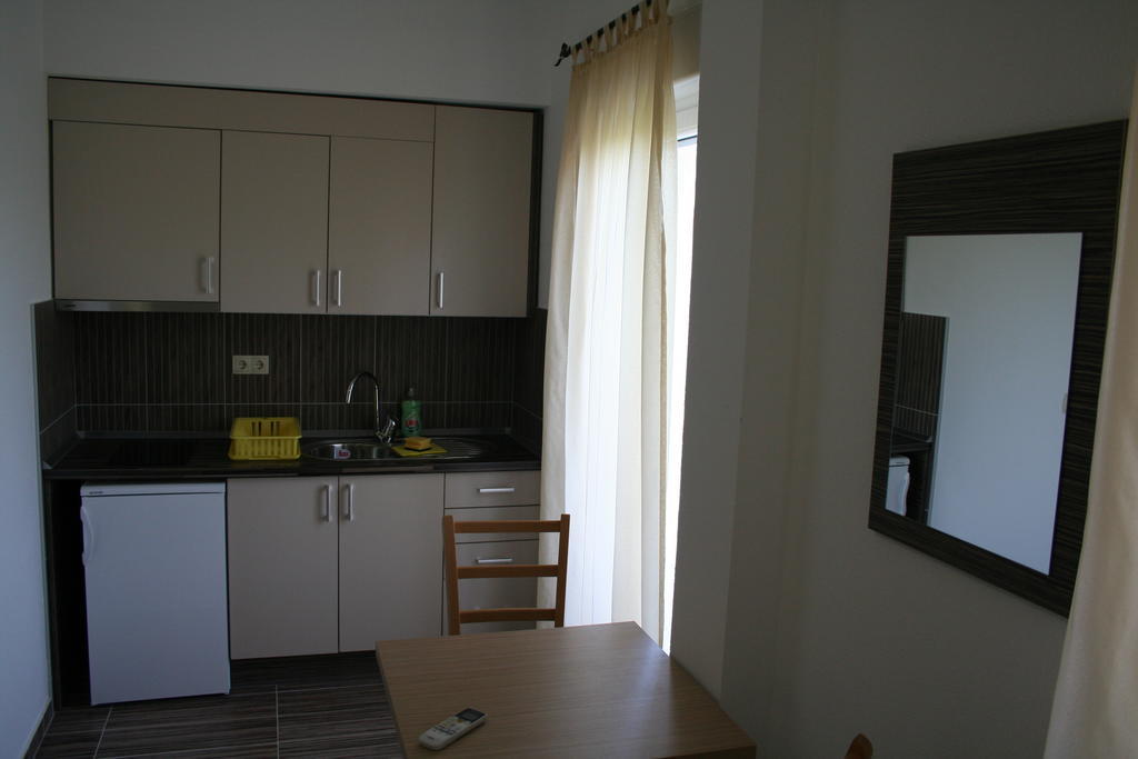 Apartments Paninich Međugorje Szoba fotó