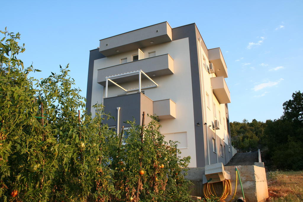 Apartments Paninich Međugorje Kültér fotó