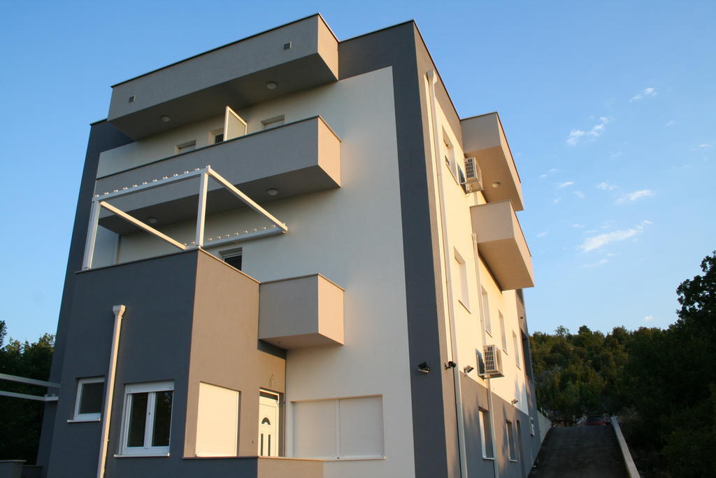 Apartments Paninich Međugorje Kültér fotó