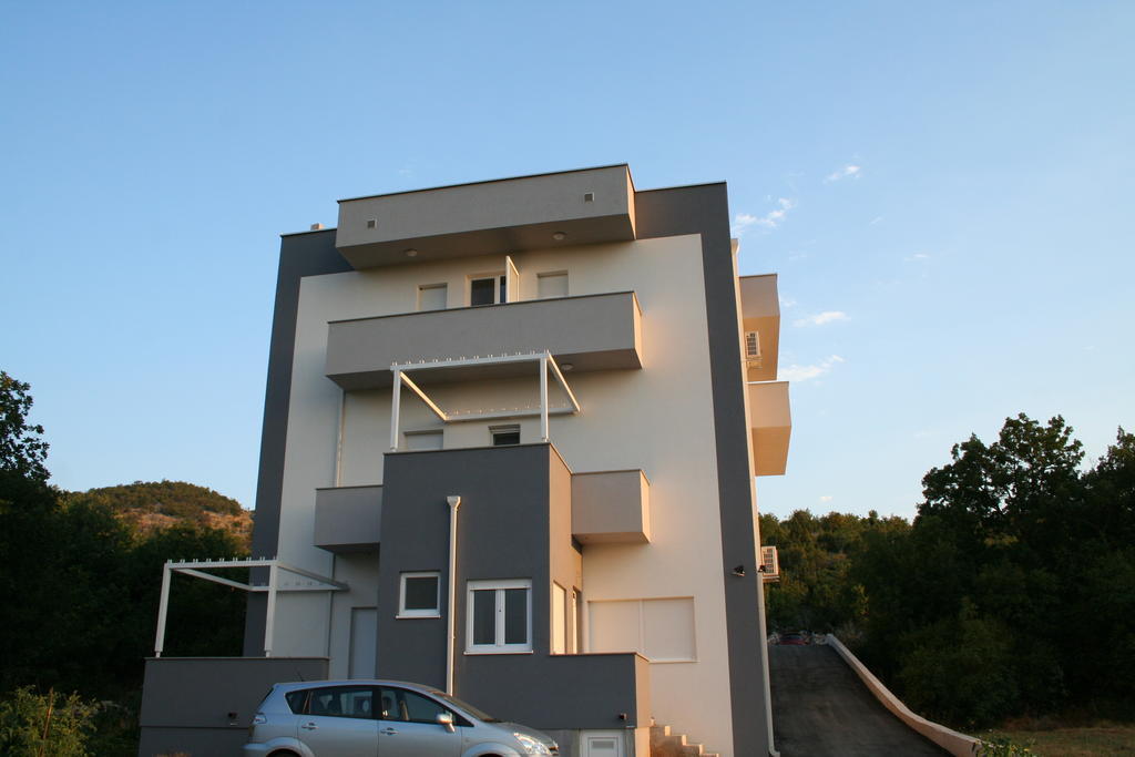 Apartments Paninich Međugorje Kültér fotó