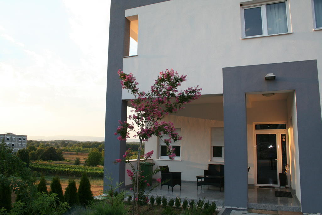 Apartments Paninich Međugorje Kültér fotó