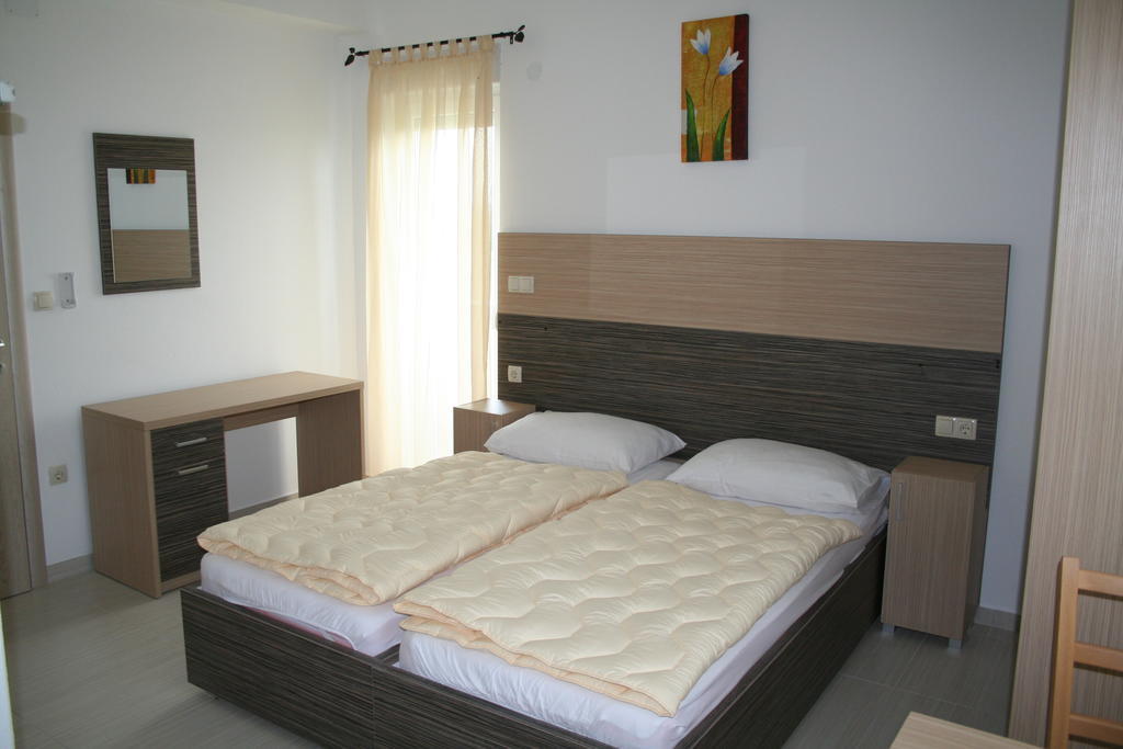 Apartments Paninich Međugorje Kültér fotó