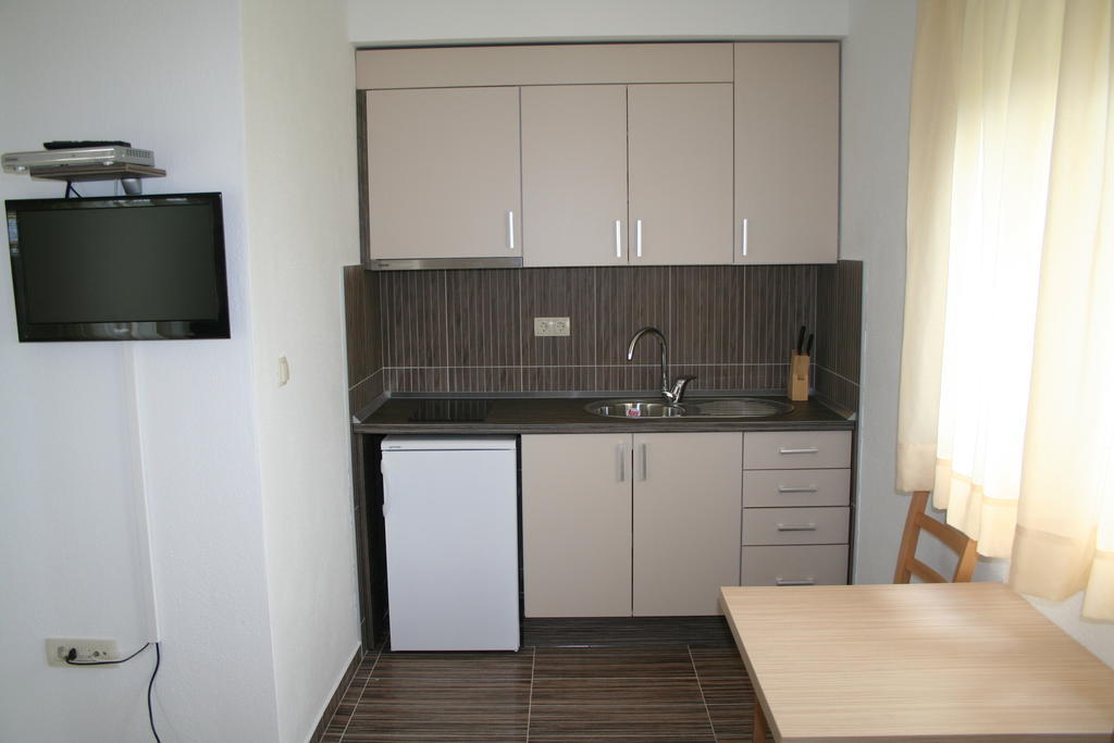 Apartments Paninich Međugorje Szoba fotó