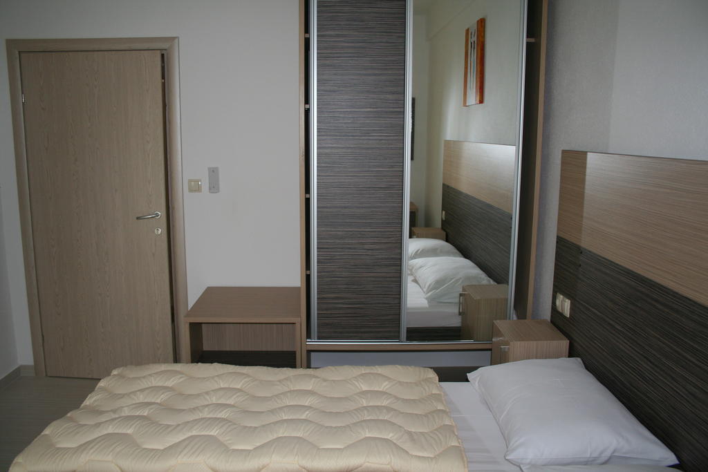 Apartments Paninich Međugorje Szoba fotó