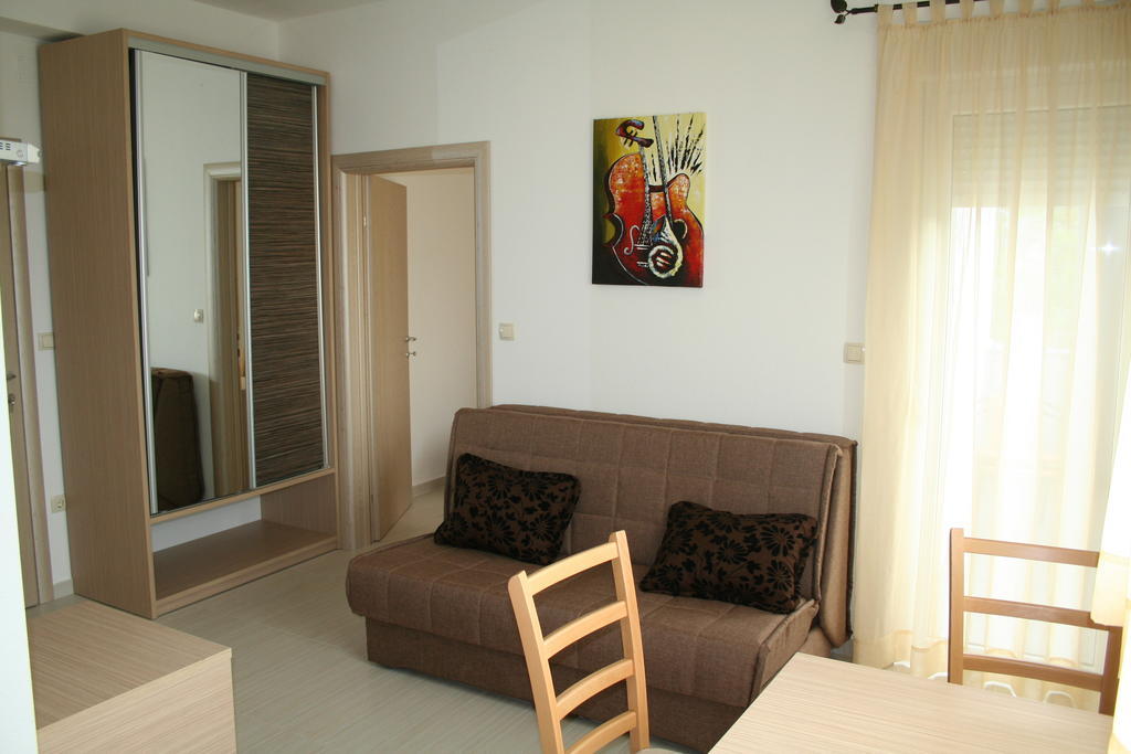 Apartments Paninich Međugorje Szoba fotó
