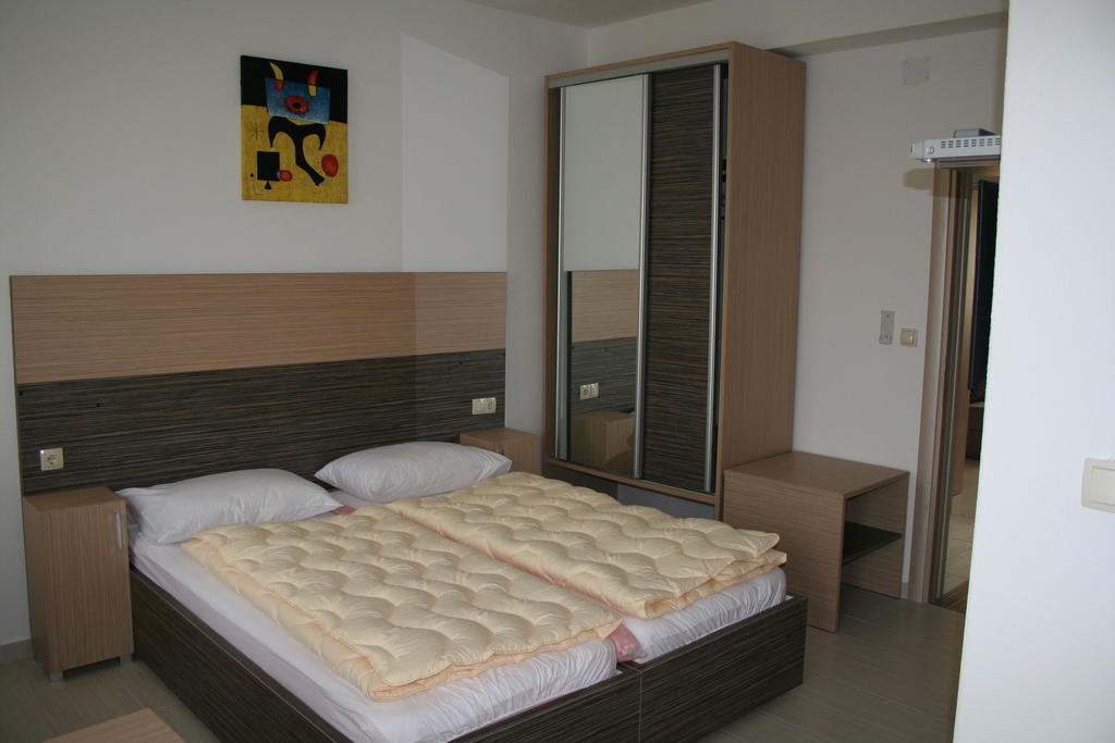 Apartments Paninich Međugorje Kültér fotó