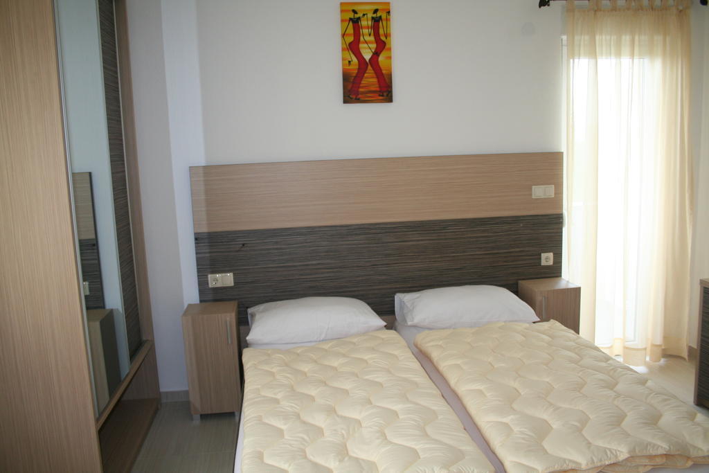 Apartments Paninich Međugorje Kültér fotó